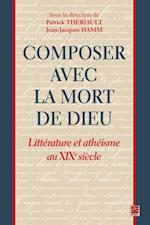 Composer avec la mort de Dieu