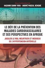 Le defi de la prevention des maladies cardiovasculaires