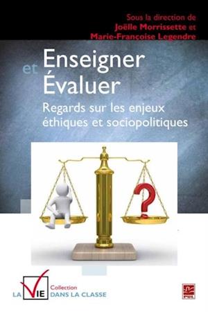 Enseigner et évaluer