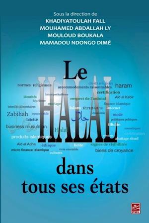 Le Halal dans tous ses états