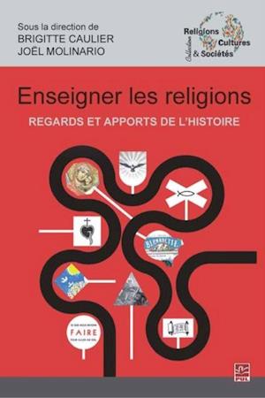 Enseigner les religions