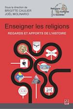 Enseigner les religions