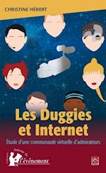 Les Duggies et Internet