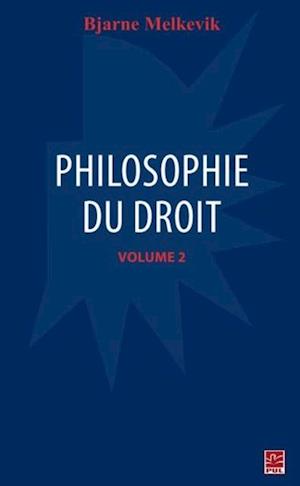 Philosophie du droit 02