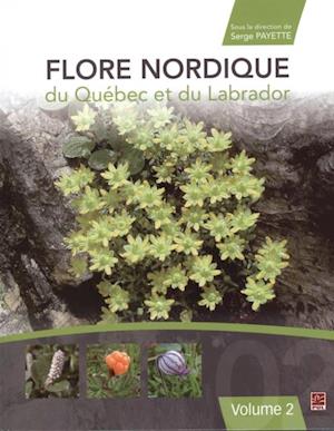 Flore nordique du Québec et du Labrador 02