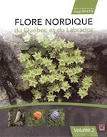 Flore nordique du Québec et du Labrador 02