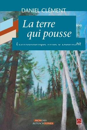 La Terre qui pousse  2e édition