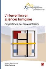 L''intervention en sciences humaines : l''importance des représentations