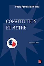 Constitution et mythe