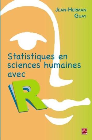 Statistiques en sciences humaines avec R. 2e édition