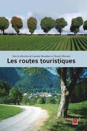 Les routes touristiques