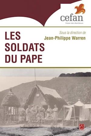 Les Soldats du Page