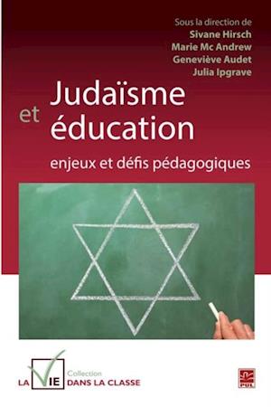 Judaïsme et éducation : enjeux et défis pédagogiques