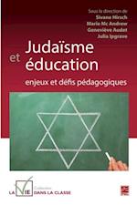 Judaïsme et éducation : enjeux et défis pédagogiques