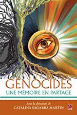 Génocides  Une mémoire en partage