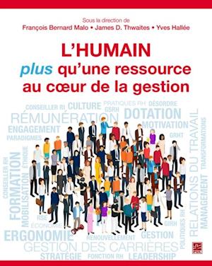 L’humain, plus qu''une ressource au coeur de la gestion