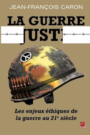 La guerre juste