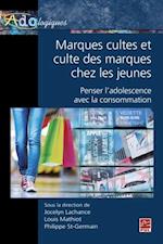 Marques cultes et culte des marques chez les jeunes