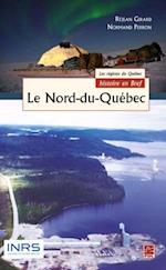 Le Nord-du-Québec