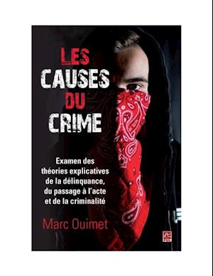 Les causes du crime