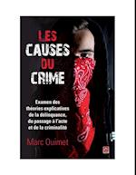 Les causes du crime