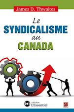 Le syndicalisme au Canada