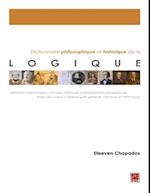 Dictionnaire philosophique et historique de la logique