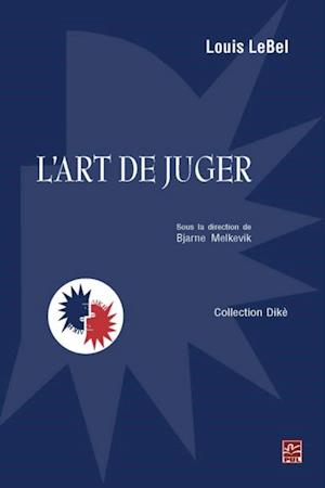 L’art de juger