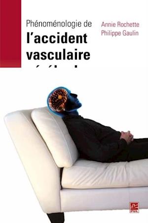 Phénoménologie de l''accident vasculaire cérébral