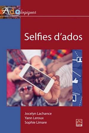 Selfies d''ados