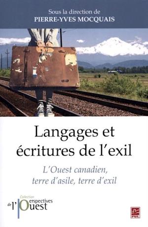 Langages et écritures de l''exil