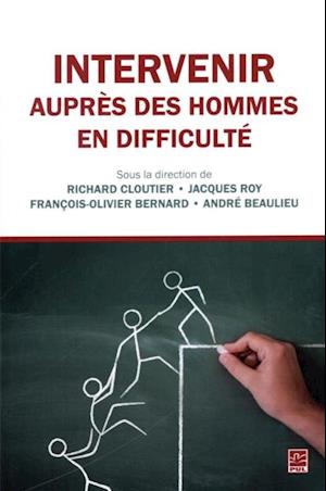 Intervenir auprès des hommes en difficulté