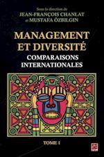 Management et diversité, comparaisons internationales 01