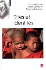 Rites et identités