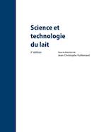 Science et technologie du lait