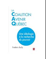 La Coalition Avenir Québec