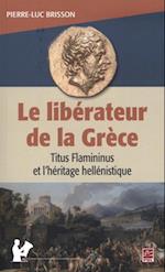 Le libérateur de la Grèce