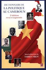 Dictionnaire de la politique au Cameroun