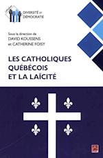 Les catholiques quebecois et la laicite