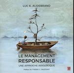 Le management responsable : Une approche axiologique