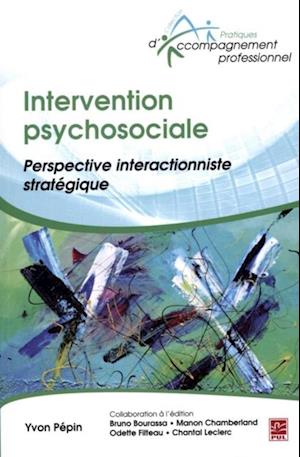 Intervention psychosociale : Perspective interactionniste stratégique