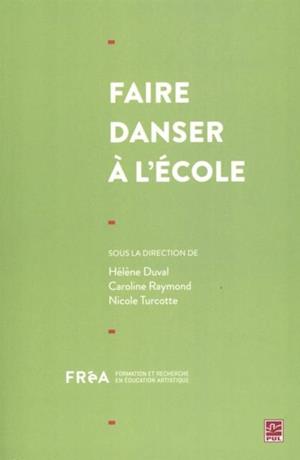 Faire danser à l''école