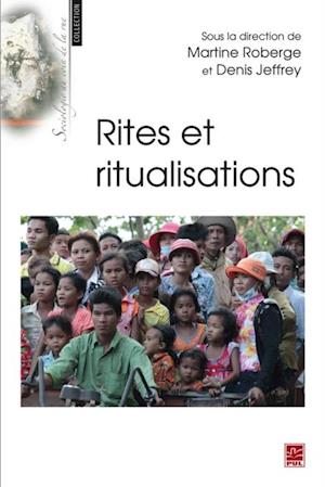 Rites et ritualisations