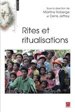 Rites et ritualisations