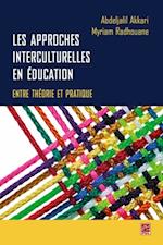 Les approches interculturelles en éducation : entre théorie et pratique