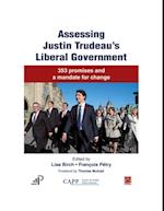 Assessing Justin Trudeau's Liberal Government