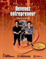 Devenez entrepreneur