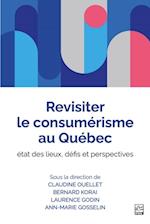 Revisiter le consumérisme au Québec