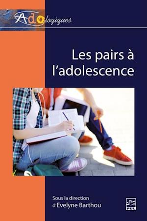 Les pairs à l''adolescence