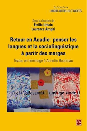 Retour en Acadie